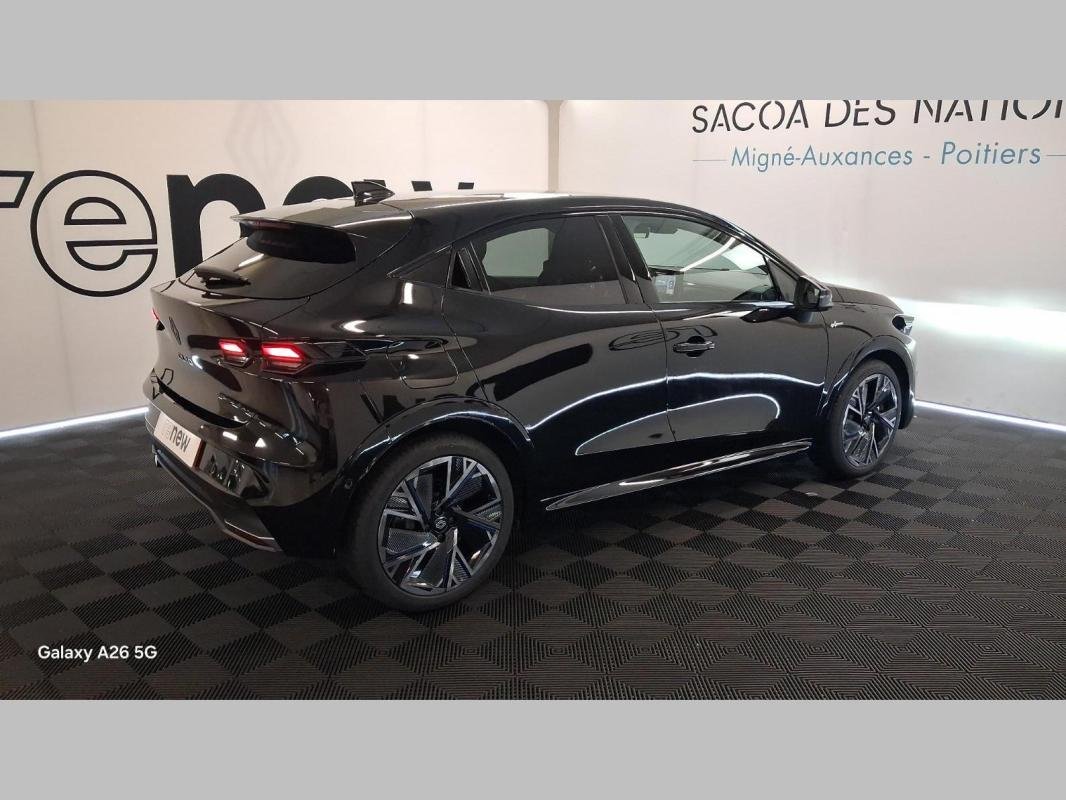 Renault Clio - Photo 21