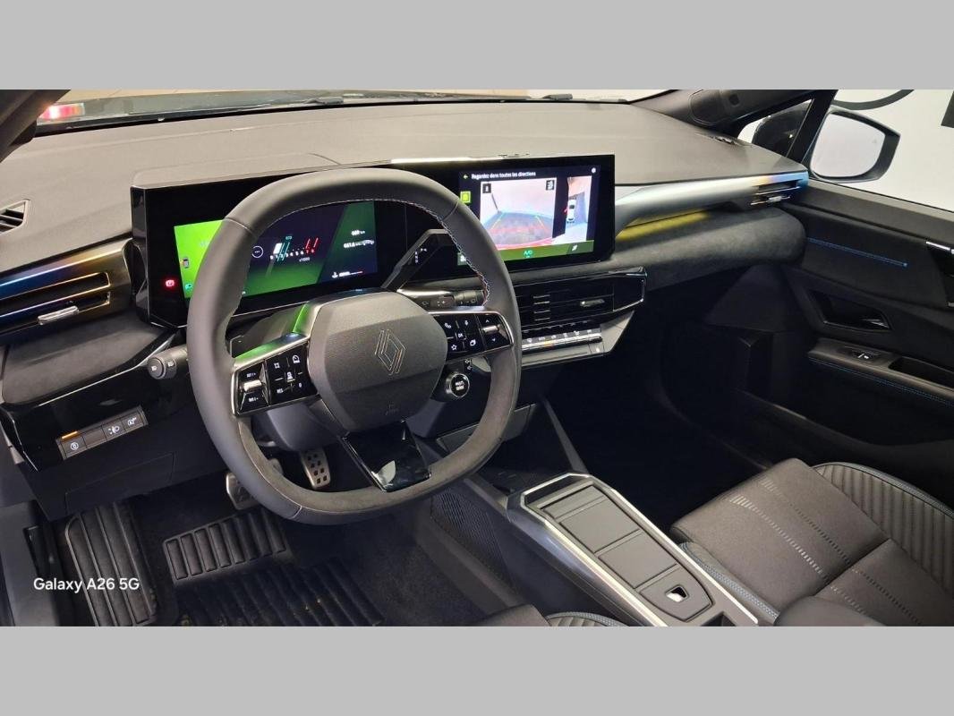 Renault Clio - Photo 4