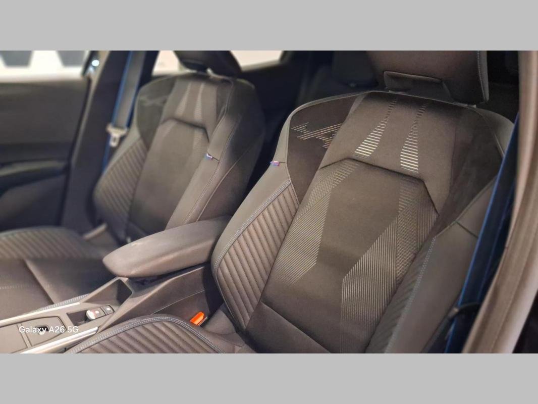 Renault Clio - Photo 6