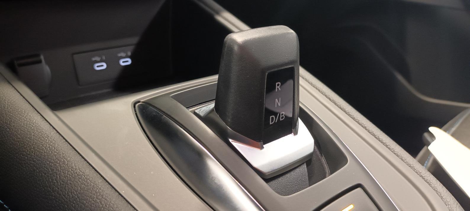 Renault Captur - Photo 14