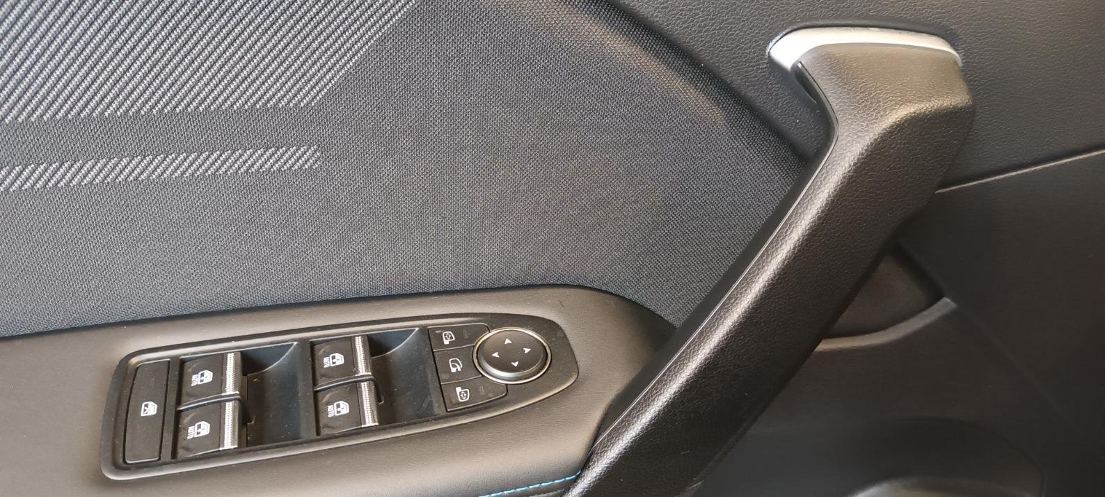 Renault Captur - Photo 18