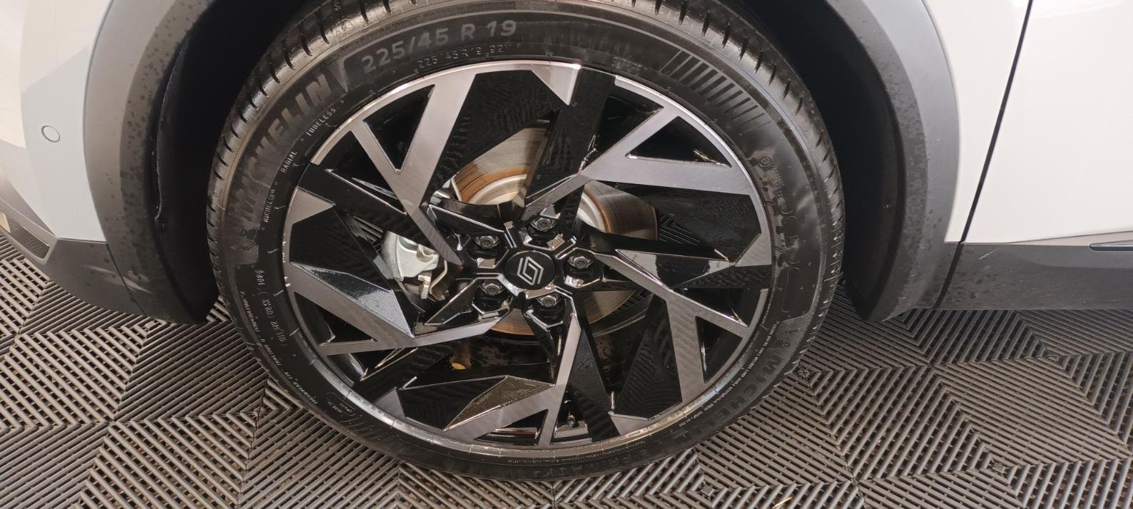 Renault Captur - Photo 2