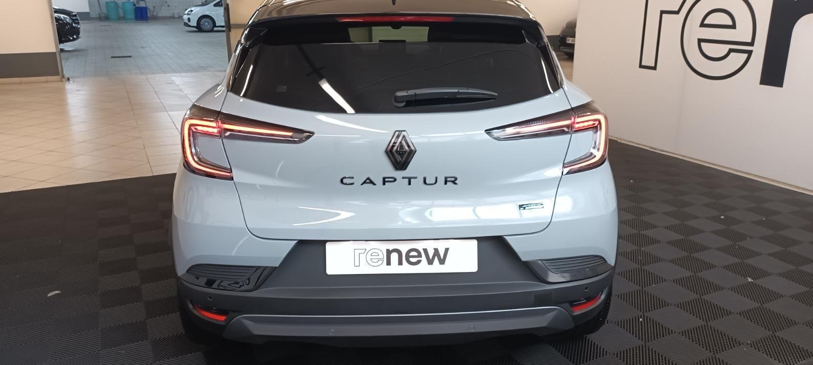 Renault Captur - Photo 21