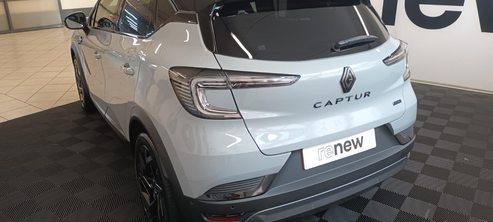 Renault Captur - Photo 23