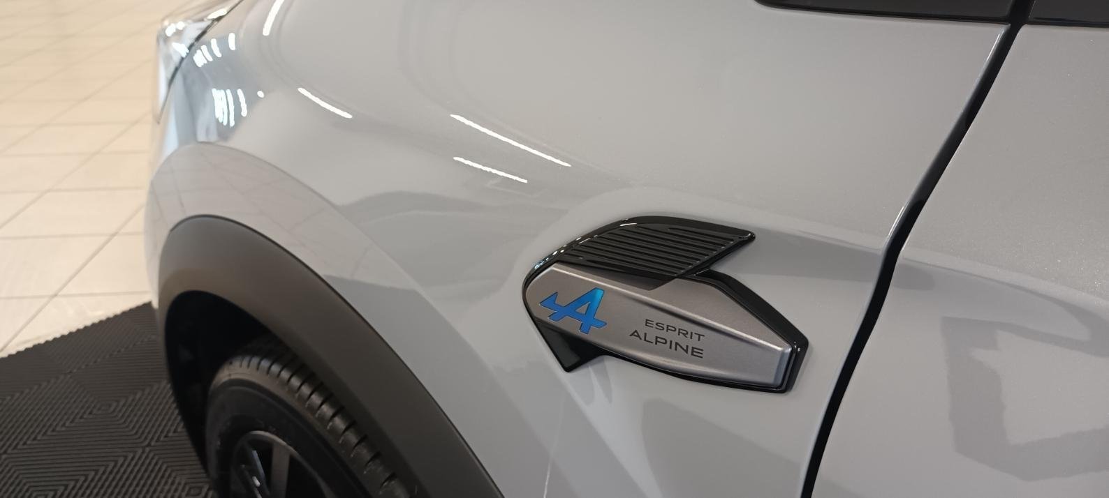 Renault Captur - Photo 3