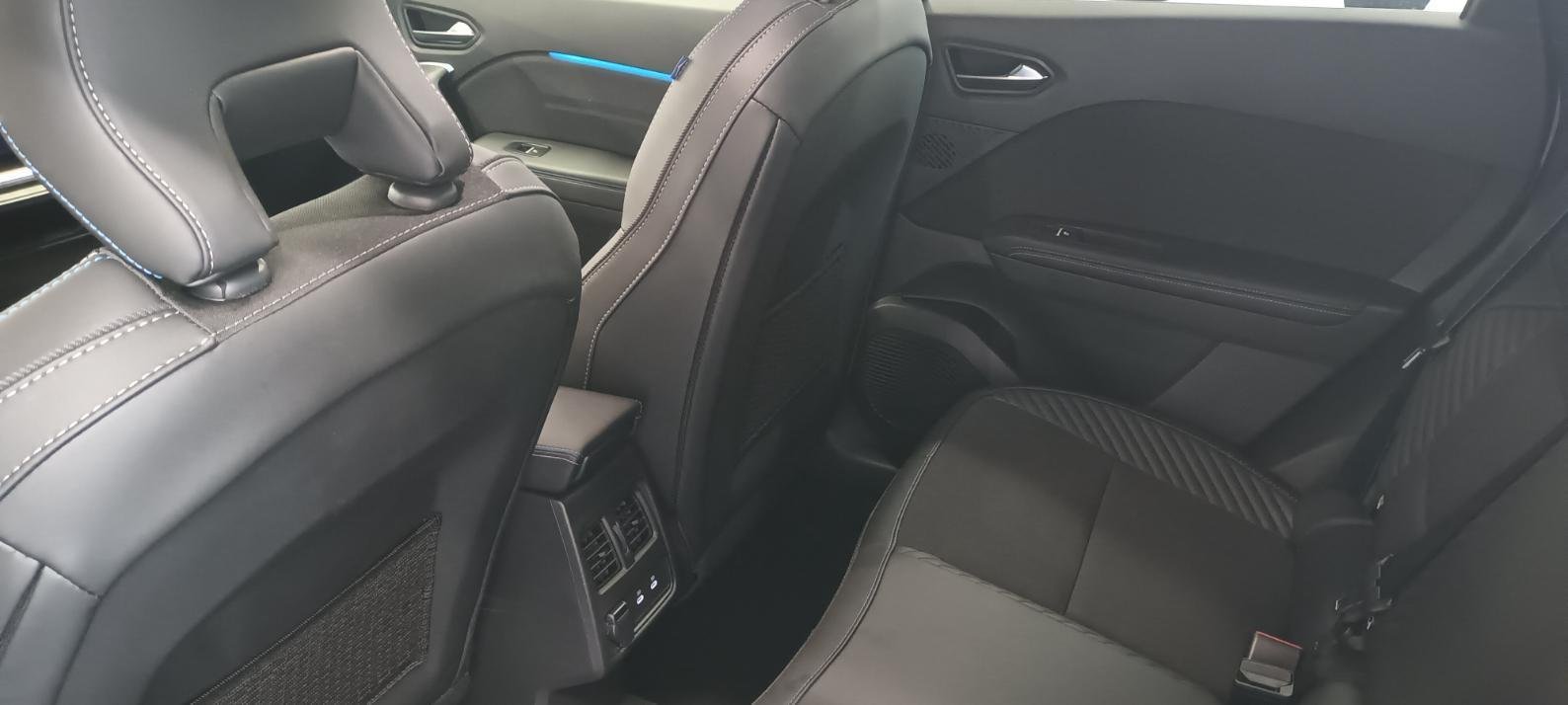 Renault Captur - Photo 4