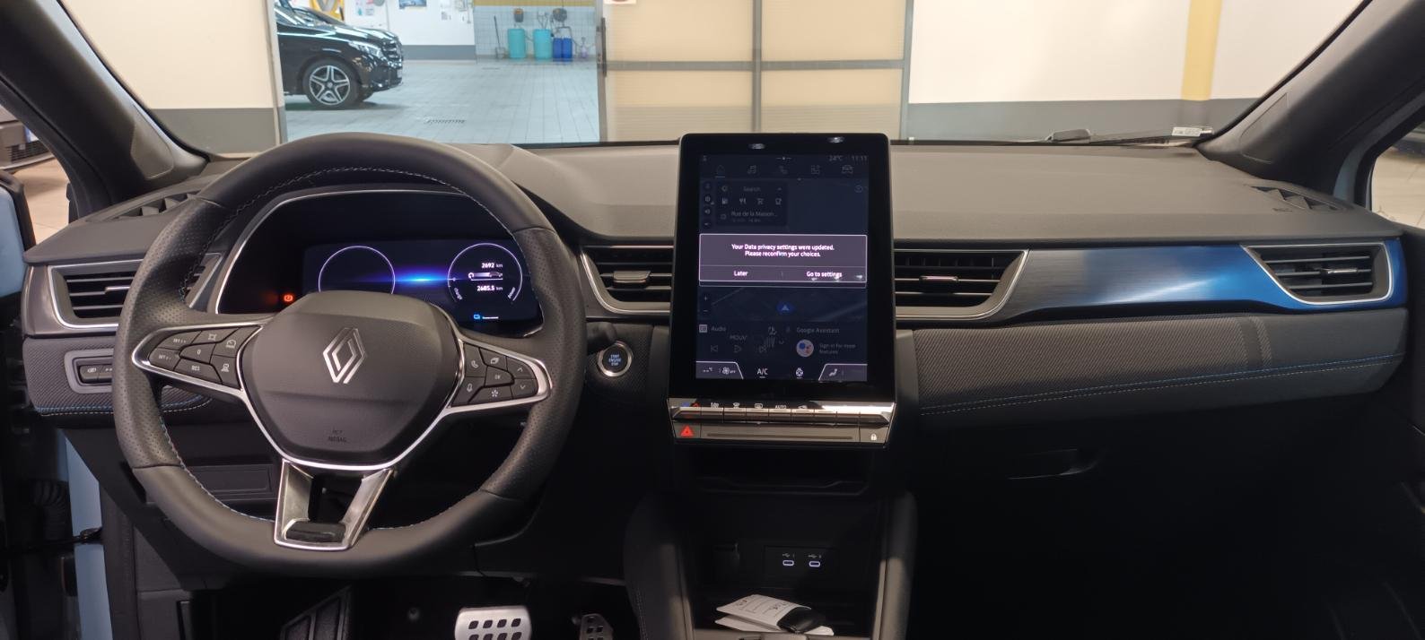 Renault Captur - Photo 5