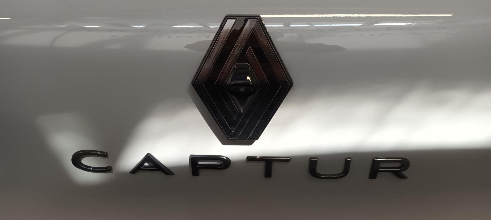 Renault Captur - Photo 6