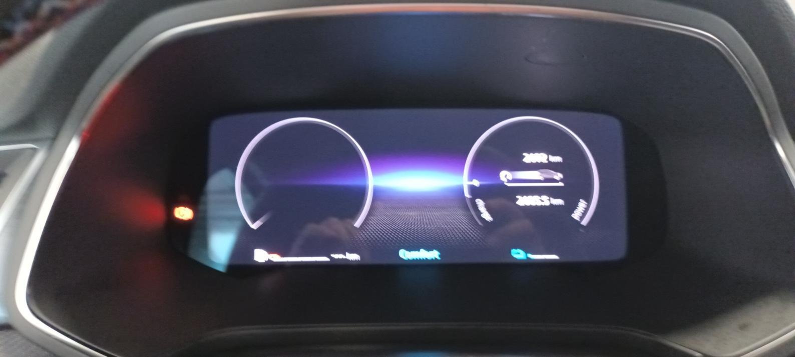 Renault Captur - Photo 9