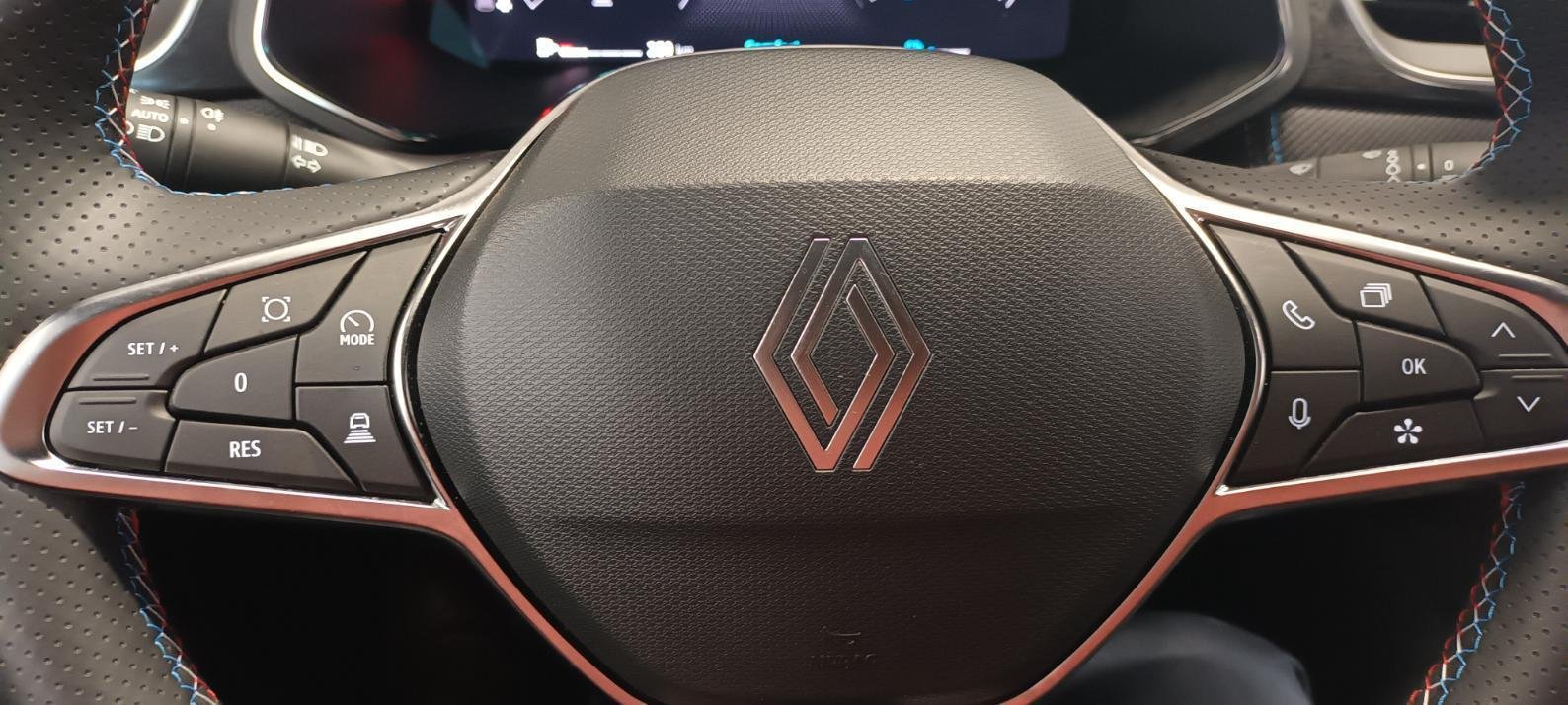 Renault Captur - Photo 10