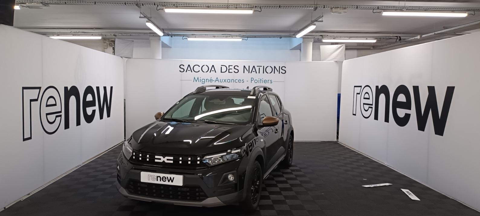 Dacia Sandero - Photo 1