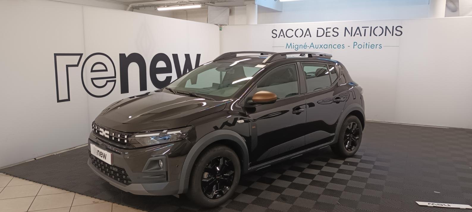 Dacia Sandero - Photo 14