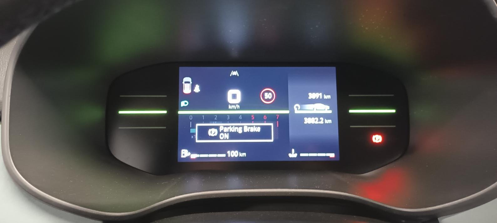 Dacia Sandero - Photo 3
