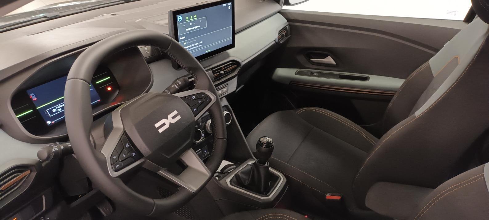 Dacia Sandero - Photo 7