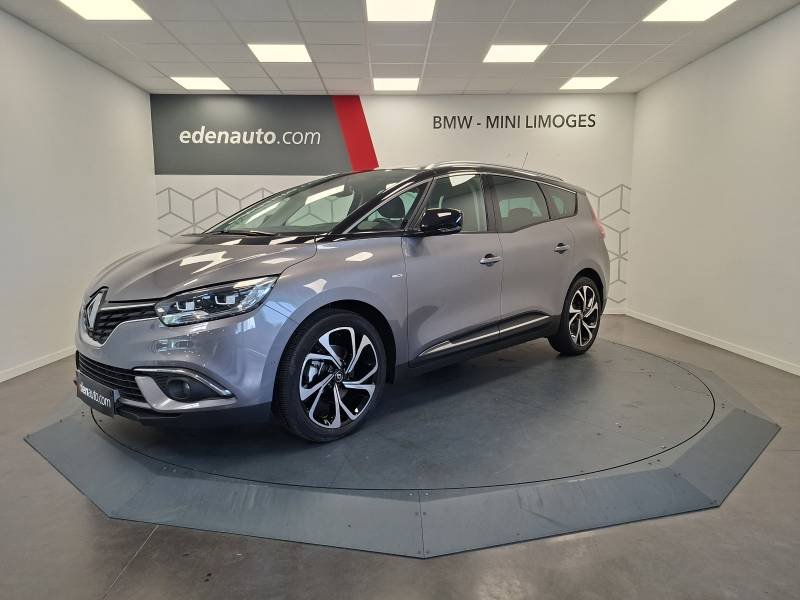 Renault Grand Scénic - Photo 1