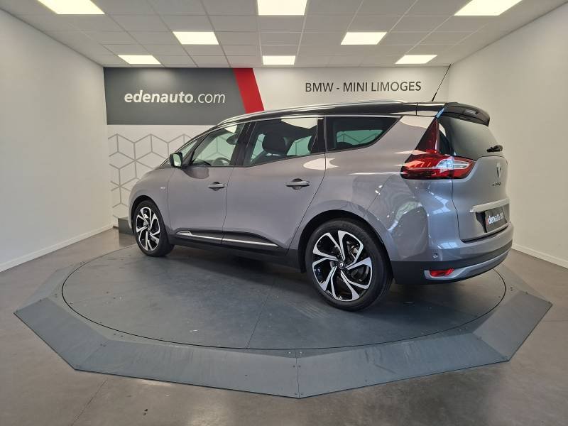 Renault Grand Scénic - Photo 11