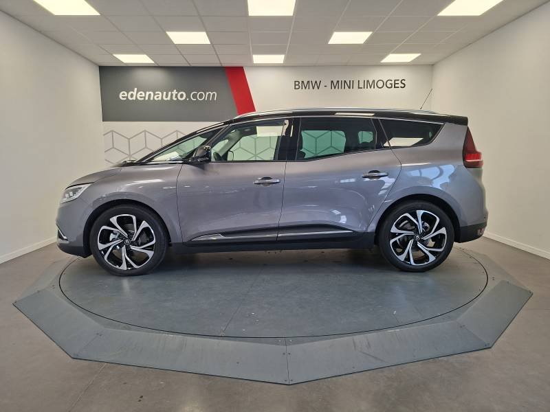 Renault Grand Scénic - Photo 12