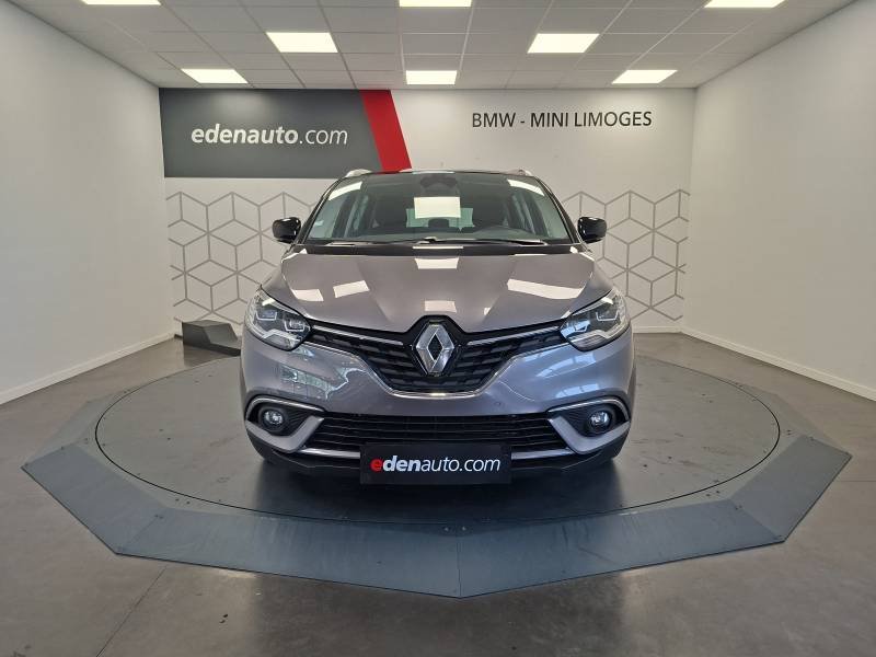 Renault Grand Scénic - Photo 13