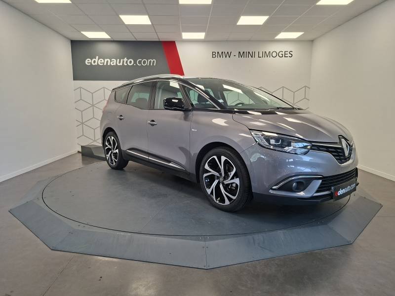 Renault Grand Scénic - Photo 14