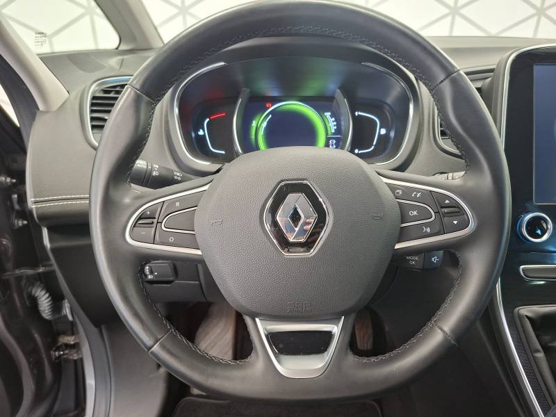 Renault Grand Scénic - Photo 17