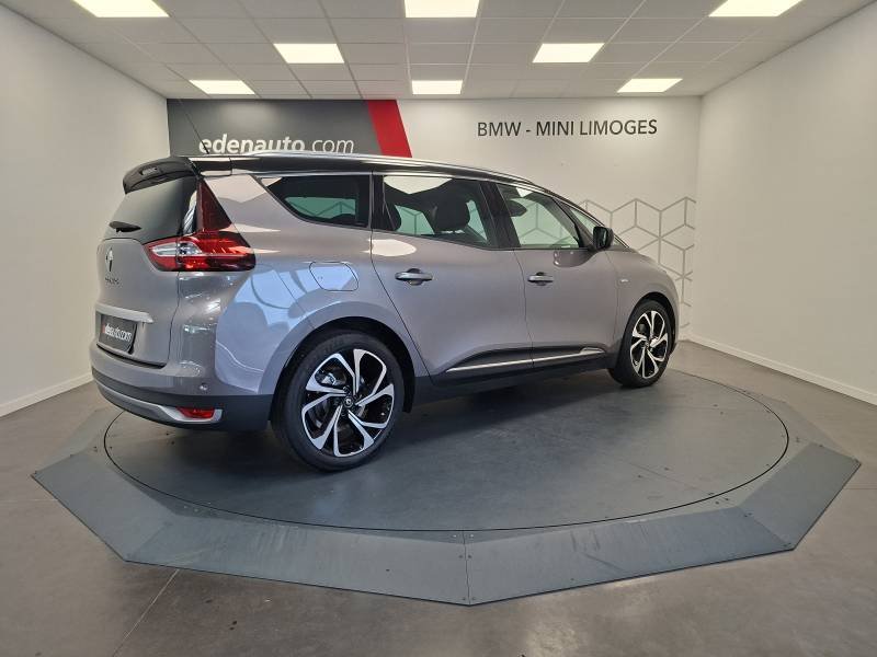 Renault Grand Scénic - Photo 2