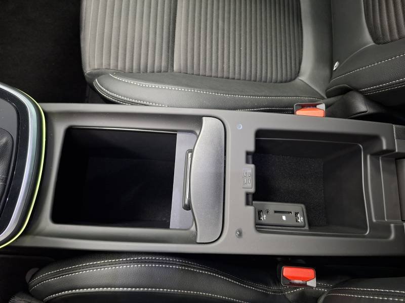 Renault Grand Scénic - Photo 24