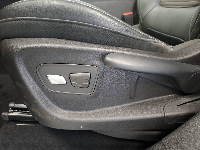Renault Grand Scénic - Photo 27