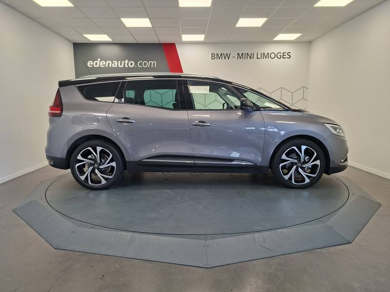 Renault Grand Scénic - Photo 3