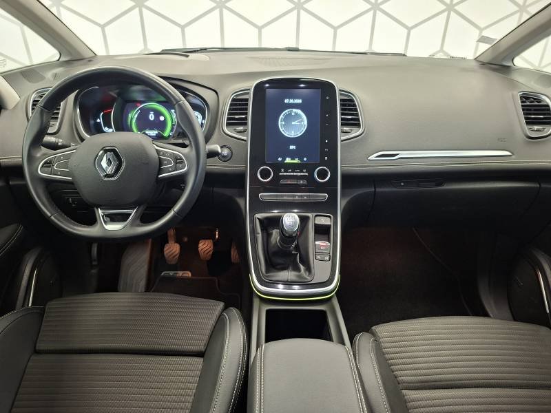 Renault Grand Scénic - Photo 5