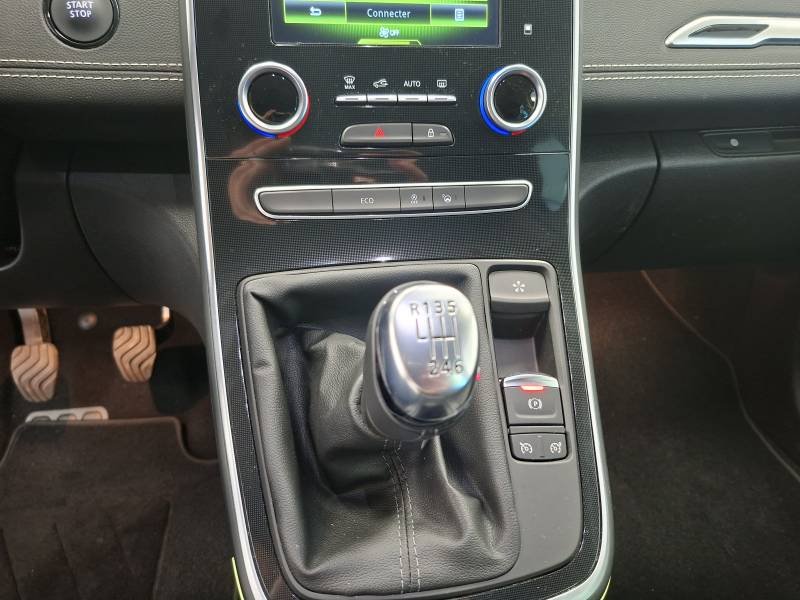 Renault Grand Scénic - Photo 6