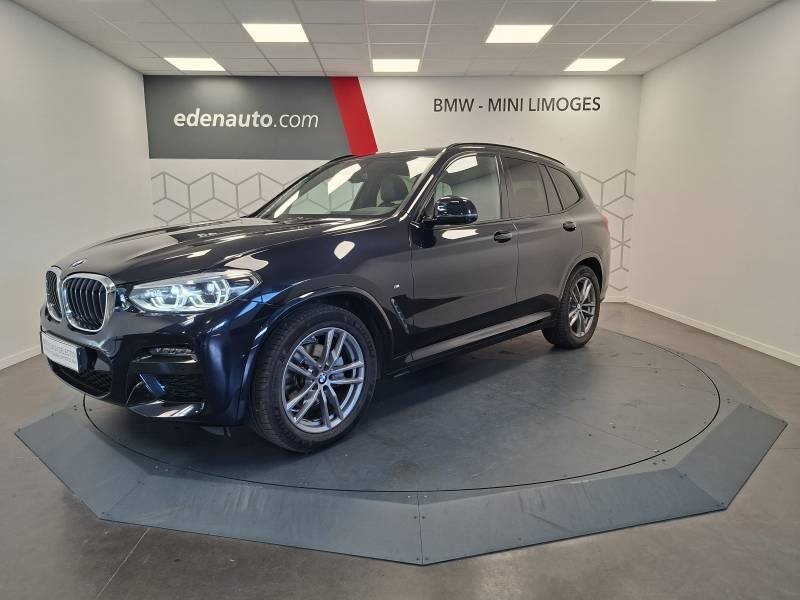 BMW X3 - Photo 1