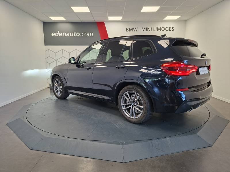 BMW X3 - Photo 11