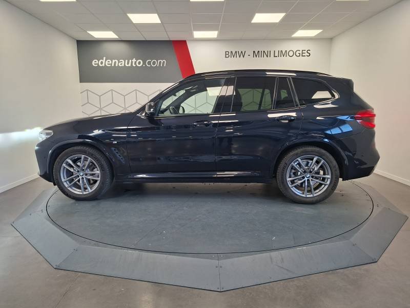 BMW X3 - Photo 12