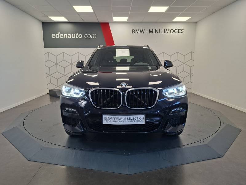 BMW X3 - Photo 13