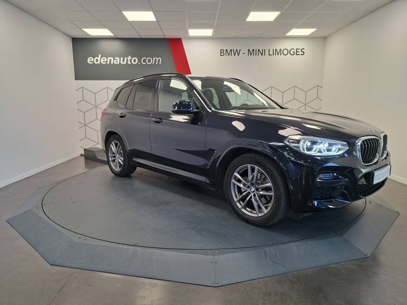 BMW X3 - Photo 14