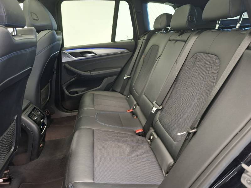 BMW X3 - Photo 15