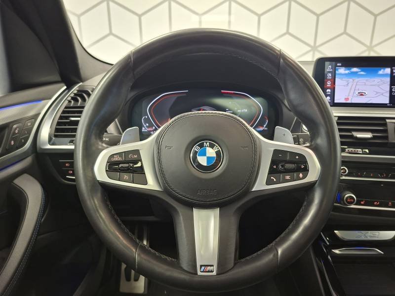BMW X3 - Photo 16