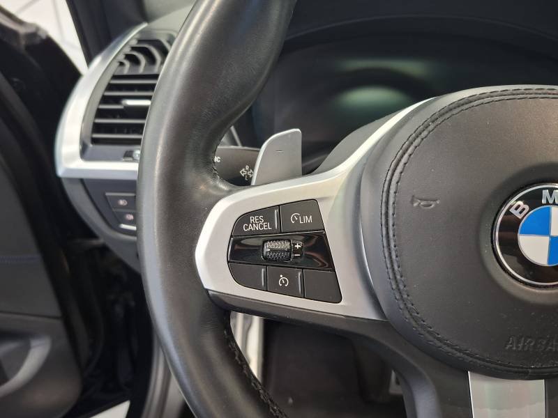 BMW X3 - Photo 17