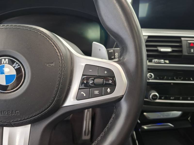 BMW X3 - Photo 18