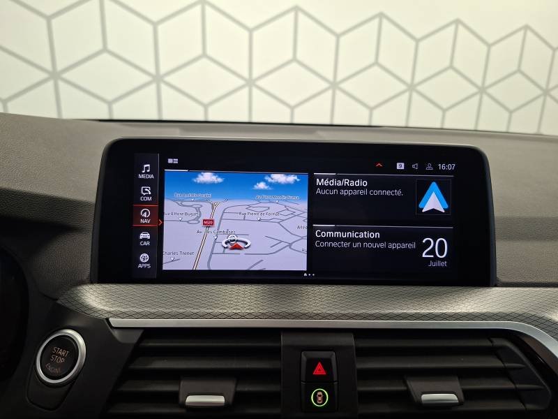 BMW X3 - Photo 19