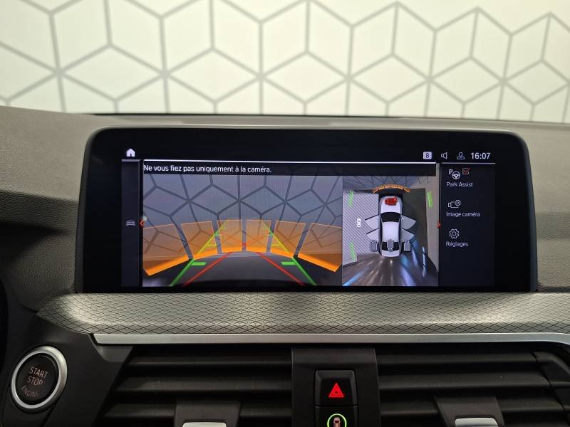 BMW X3 - Photo 20