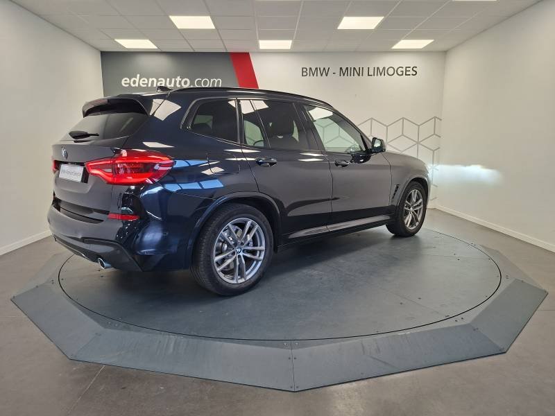 BMW X3 - Photo 2