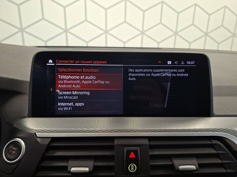 BMW X3 - Photo 21