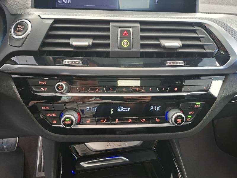 BMW X3 - Photo 22