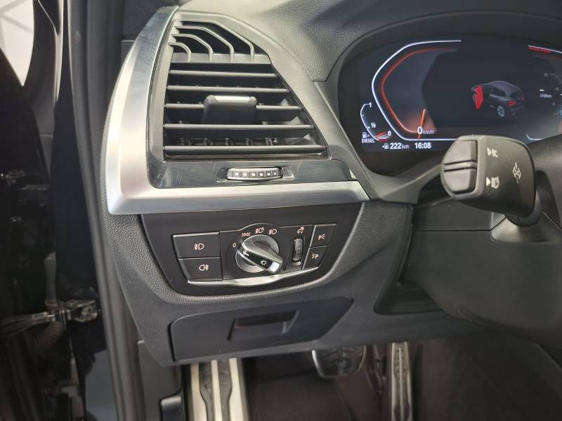 BMW X3 - Photo 25