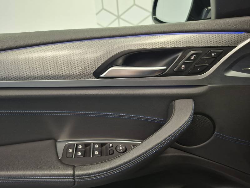 BMW X3 - Photo 26