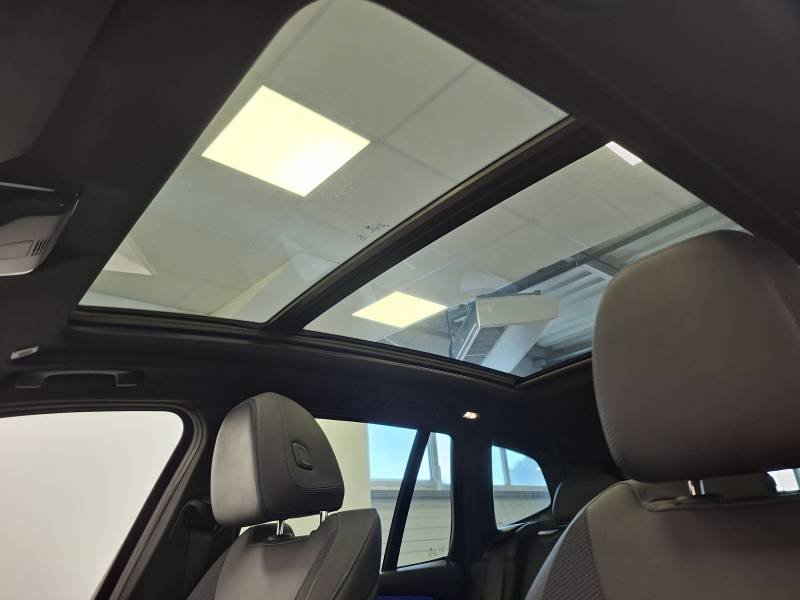 BMW X3 - Photo 28