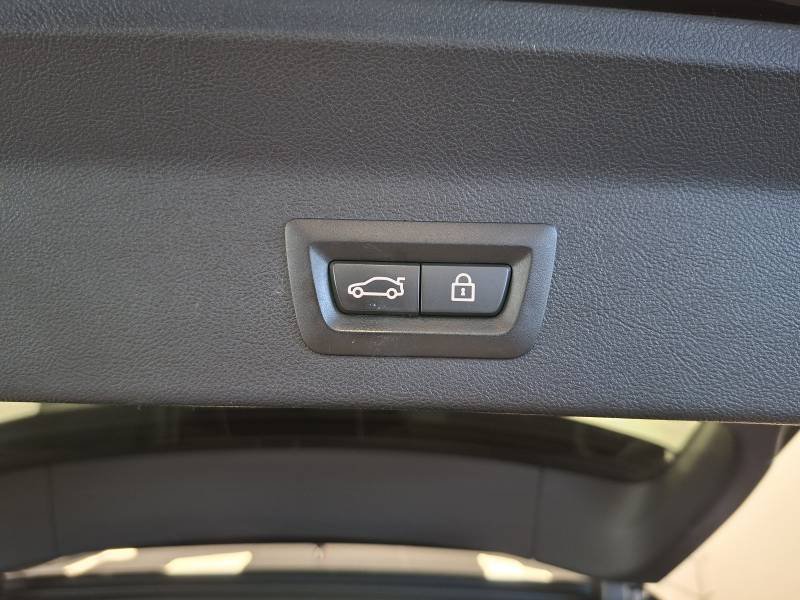 BMW X3 - Photo 29