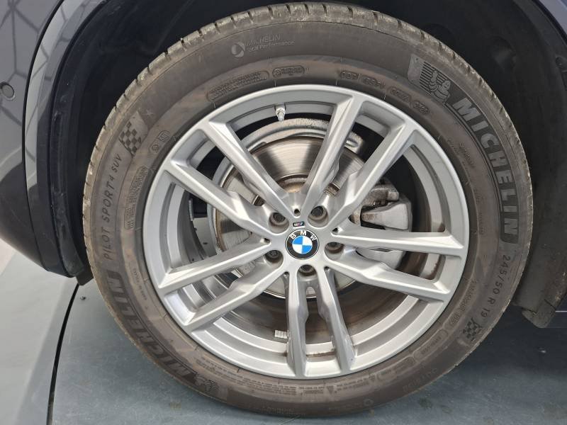 BMW X3 - Photo 30