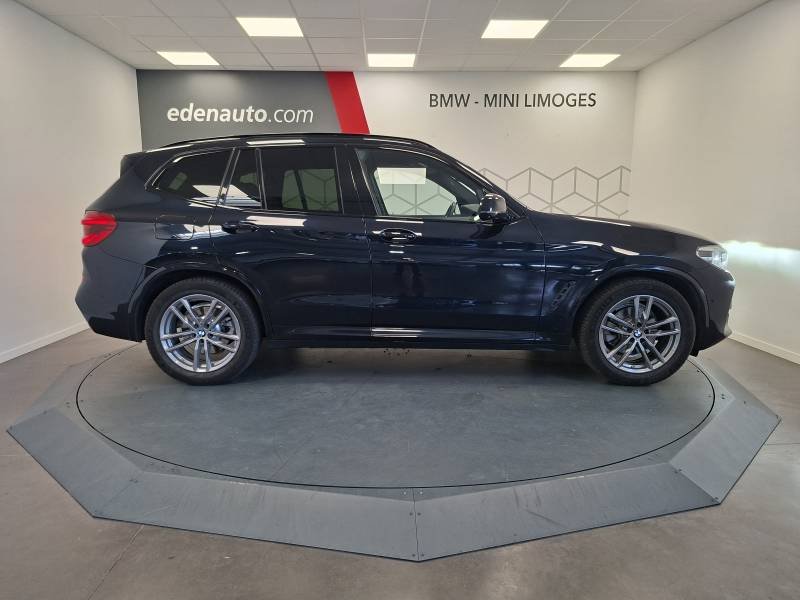 BMW X3 - Photo 3